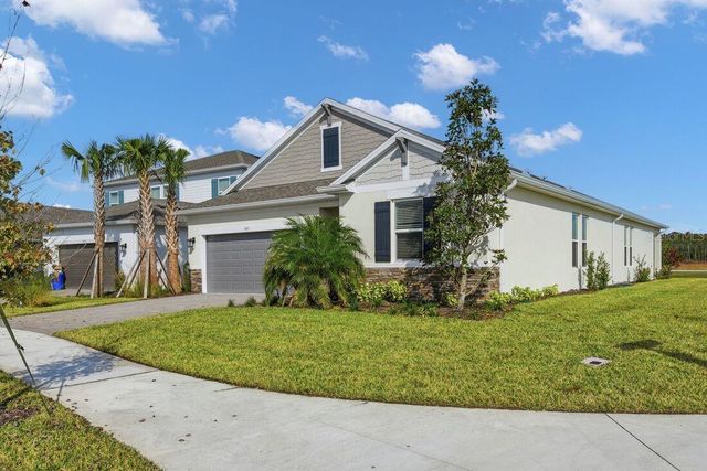 545 MOON SHELL CIRCLE, New Smyrna Beach, FL 32168