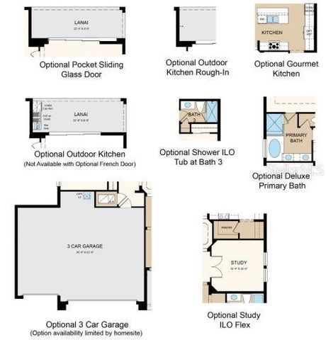 545 MOON SHELL CIRCLE, New Smyrna Beach, FL 32168