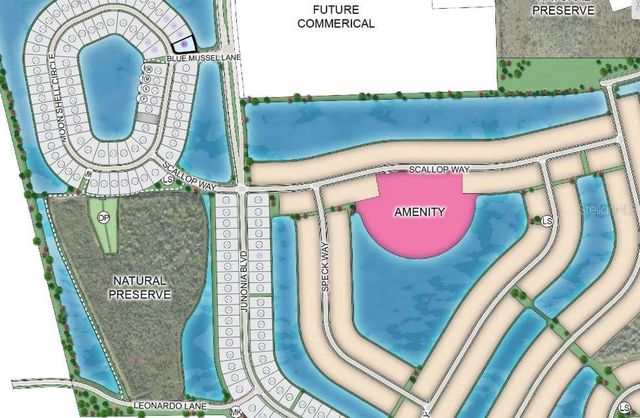 545 MOON SHELL CIRCLE, New Smyrna Beach, FL 32168