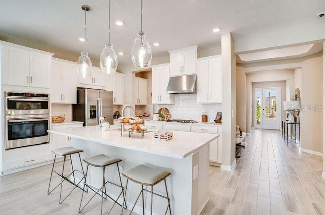545 MOON SHELL CIRCLE, New Smyrna Beach, FL 32168