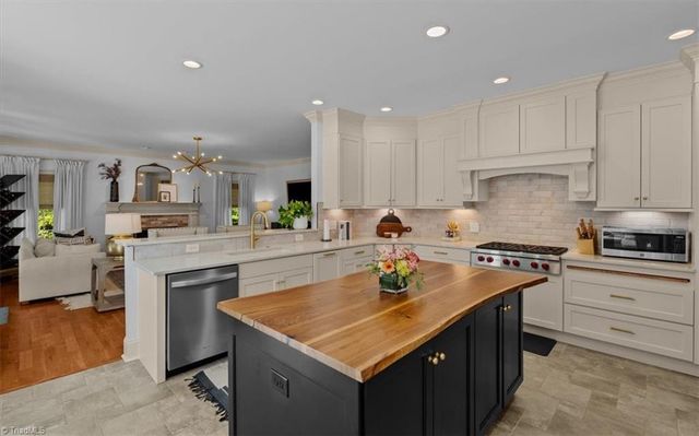 7376 Hidden View Drive, Oak Ridge, NC 27310