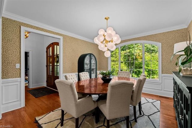 7376 Hidden View Drive, Oak Ridge, NC 27310