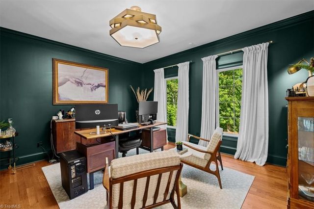 7376 Hidden View Drive, Oak Ridge, NC 27310