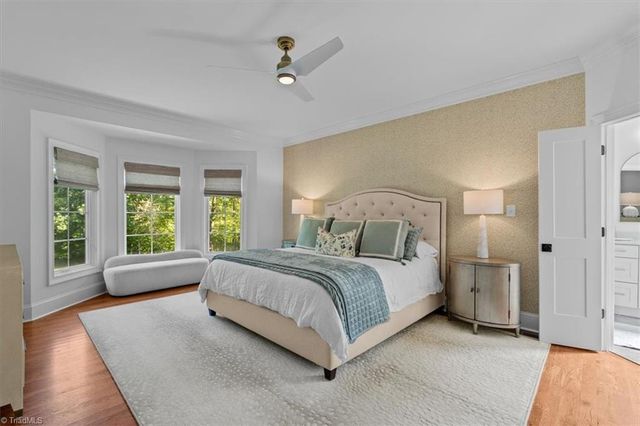 7376 Hidden View Drive, Oak Ridge, NC 27310