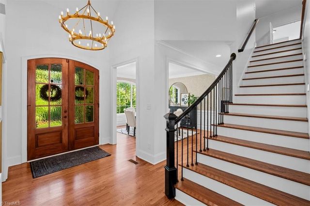 7376 Hidden View Drive, Oak Ridge, NC 27310