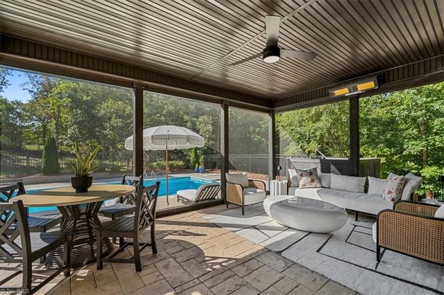 7376 Hidden View Drive, Oak Ridge, NC 27310