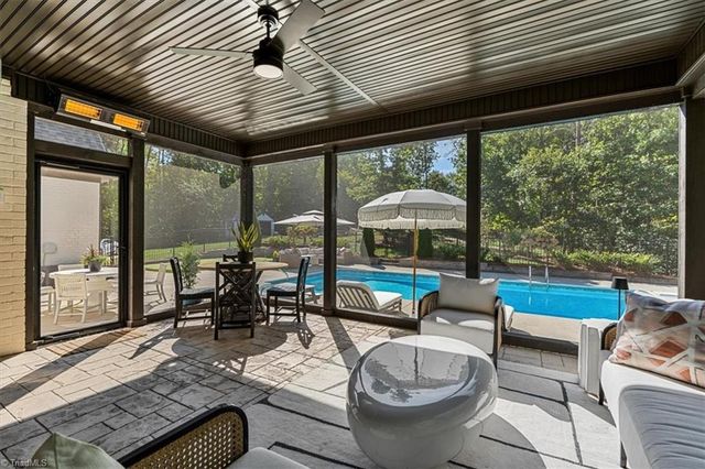 7376 Hidden View Drive, Oak Ridge, NC 27310