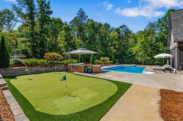 7376 Hidden View Drive, Oak Ridge, NC 27310