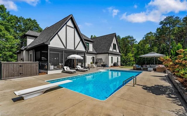 7376 Hidden View Drive, Oak Ridge, NC 27310