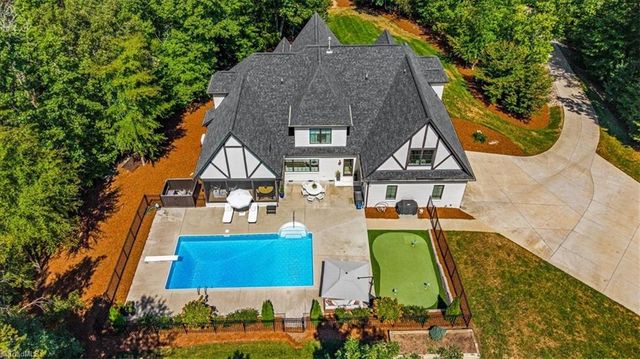 7376 Hidden View Drive, Oak Ridge, NC 27310