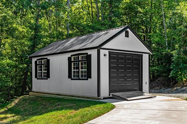 7376 Hidden View Drive, Oak Ridge, NC 27310