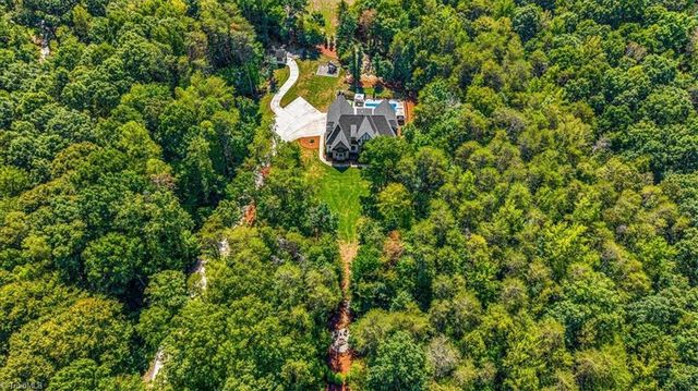 7376 Hidden View Drive, Oak Ridge, NC 27310