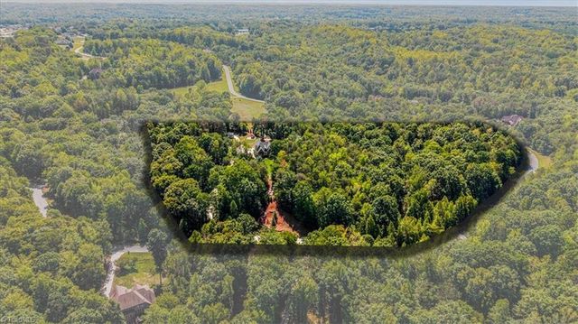 7376 Hidden View Drive, Oak Ridge, NC 27310