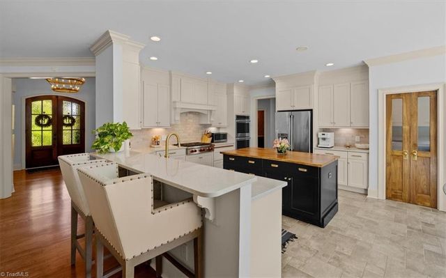 7376 Hidden View Drive, Oak Ridge, NC 27310