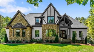 7376 Hidden View Drive, Oak Ridge, NC 27310