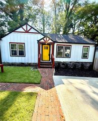 1669 Hadlock SW Street, Atlanta, GA 30311