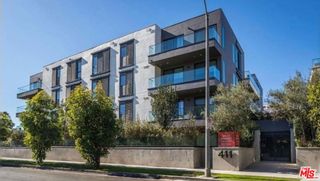 411 S Hamel Road 306, Los Angeles, CA 90048