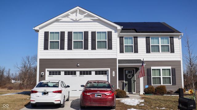 145 N Fairfield Drive, Danville, IN 46122