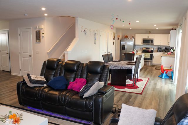 145 N Fairfield Drive, Danville, IN 46122