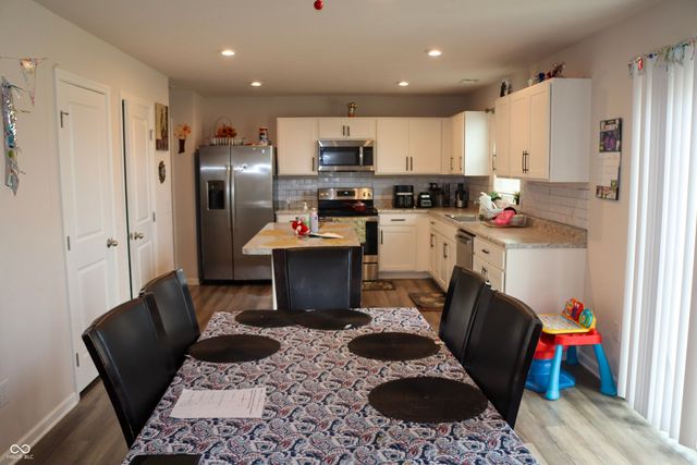 145 N Fairfield Drive, Danville, IN 46122