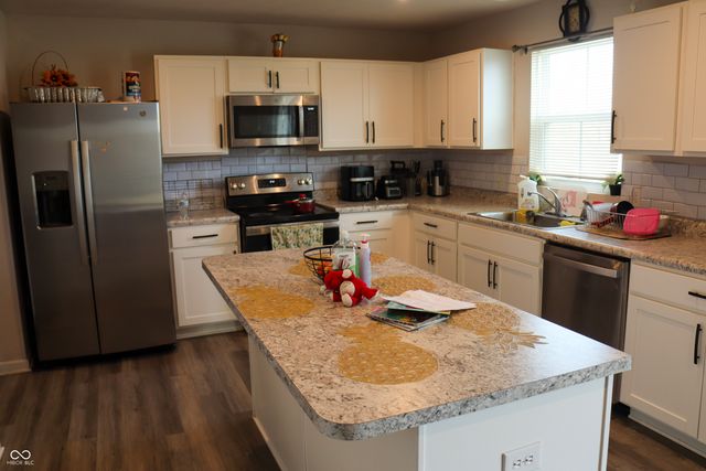 145 N Fairfield Drive, Danville, IN 46122