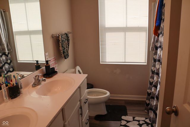 145 N Fairfield Drive, Danville, IN 46122