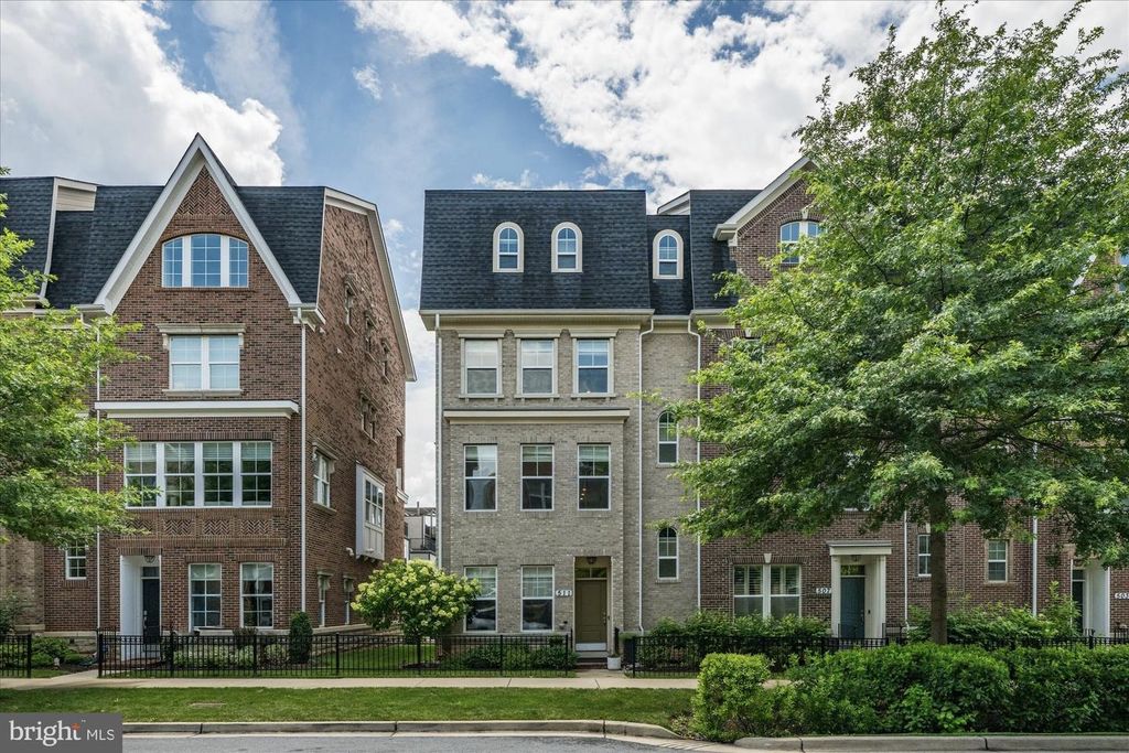 511 CROWN PARK AVE, Gaithersburg, MD 20878