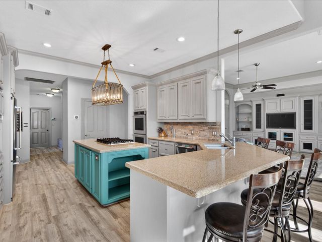 13991 Jbk Memorial Drive, Willis, TX 77318