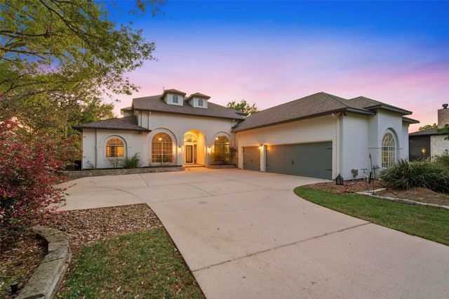 13991 Jbk Memorial Drive, Willis, TX 77318