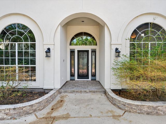 13991 Jbk Memorial Drive, Willis, TX 77318