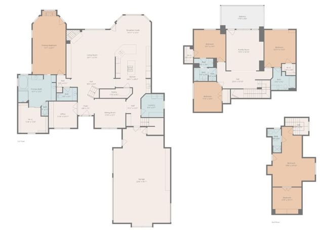 13991 Jbk Memorial Drive, Willis, TX 77318