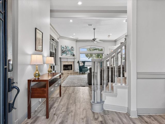 13991 Jbk Memorial Drive, Willis, TX 77318