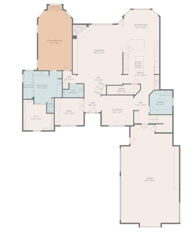 13991 Jbk Memorial Drive, Willis, TX 77318