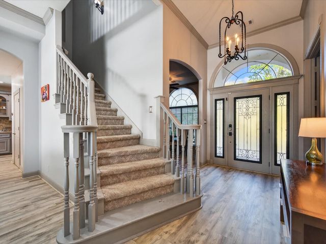 13991 Jbk Memorial Drive, Willis, TX 77318