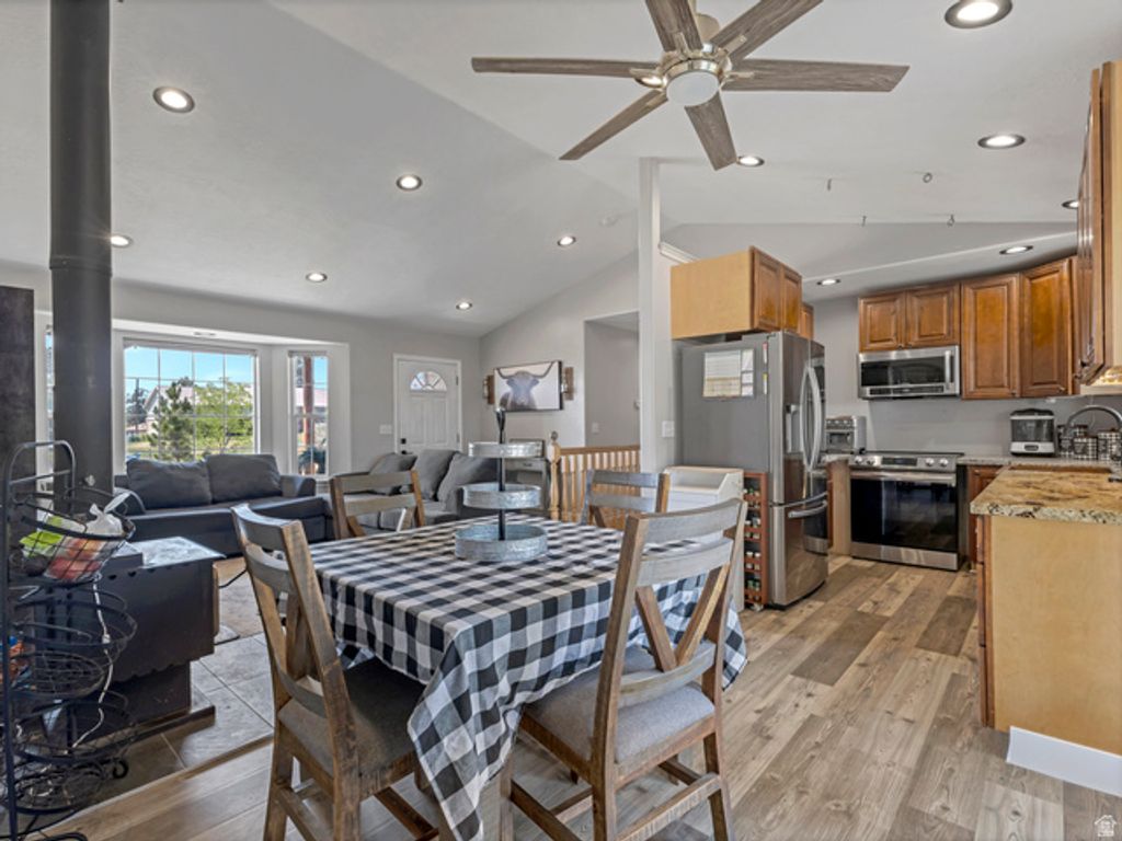 17 E 200 N ST, Cedar Fort, UT 84013 — photo 2