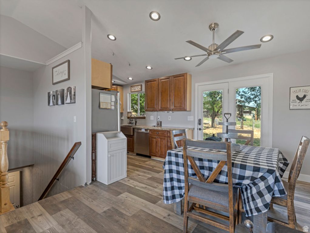 17 E 200 N ST, Cedar Fort, UT 84013 — photo 6