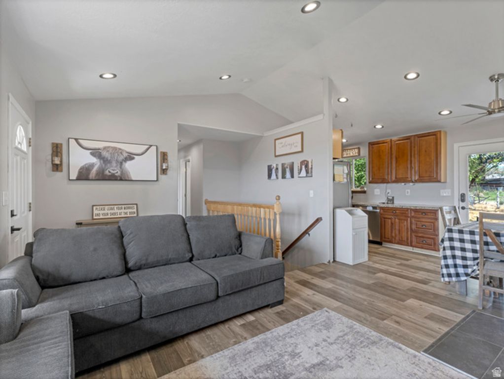 17 E 200 N ST, Cedar Fort, UT 84013 — photo 8