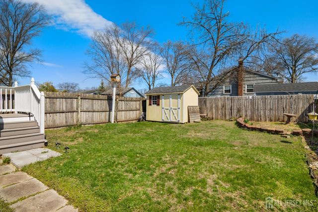 118 Wilton Avenue, Middlesex, NJ 08846