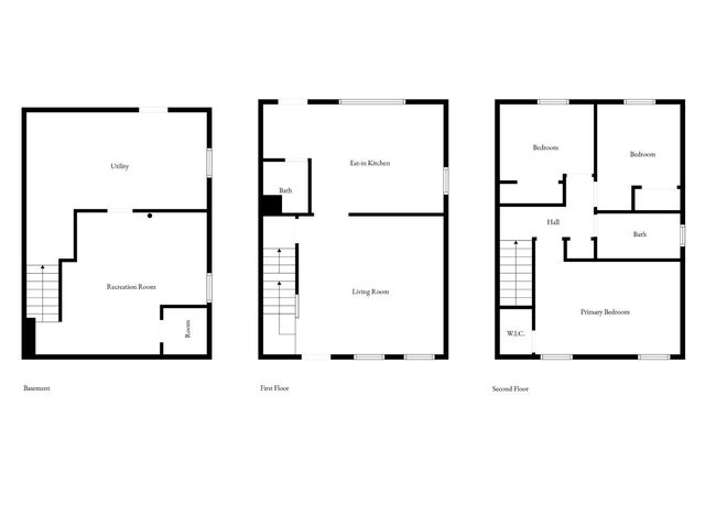 118 Wilton Avenue, Middlesex, NJ 08846