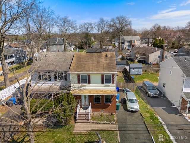 118 Wilton Avenue, Middlesex, NJ 08846