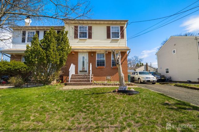 118 Wilton Avenue, Middlesex, NJ 08846