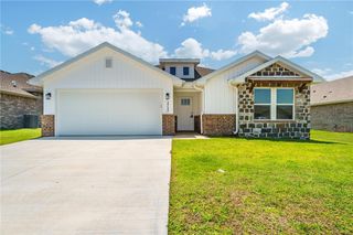 1717 Edwards Street, Pea Ridge, AR 72751