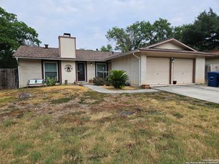 5719 FORT CLINTON ST, San Antonio, TX 78233