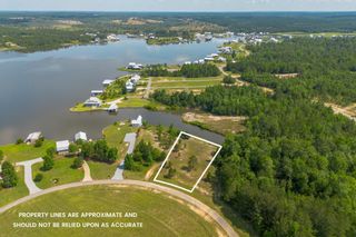 Lot 8 The Moorings, Lumberton, MS 39455