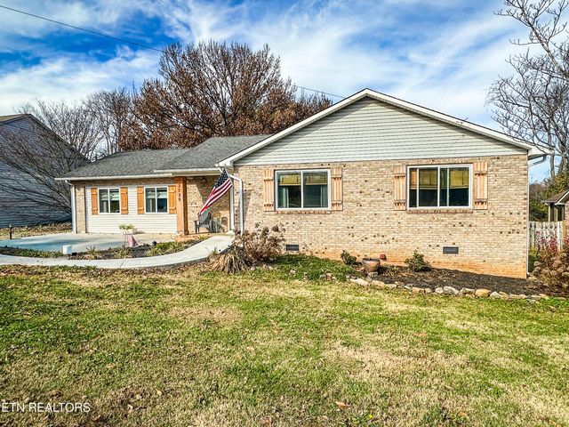 3739 Williams Mill Rd, Rockford, TN 37853