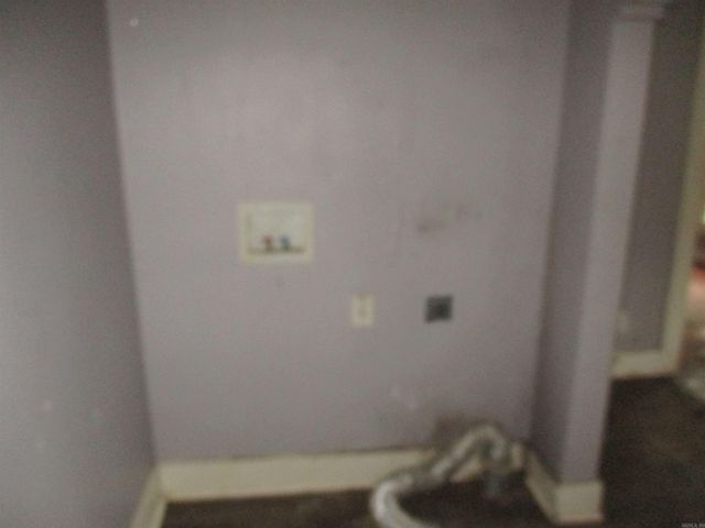 1812 W Long 17th Street, North Little Rock, AR 72114