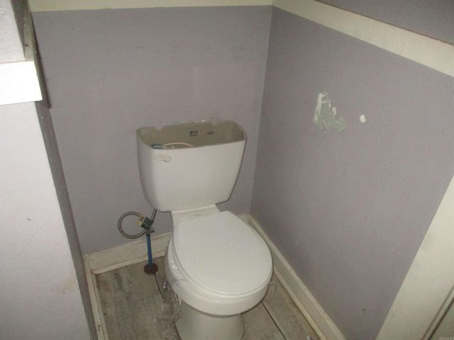 1812 W Long 17th Street, North Little Rock, AR 72114