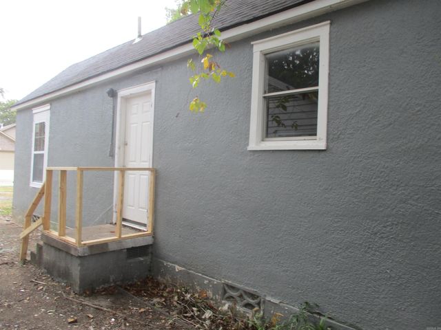 1812 W Long 17th Street, North Little Rock, AR 72114