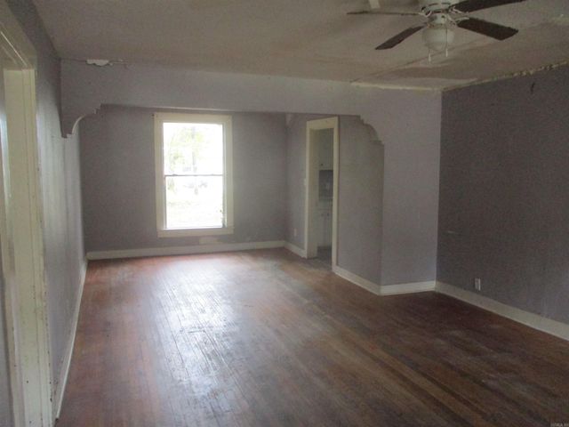 1812 W Long 17th Street, North Little Rock, AR 72114