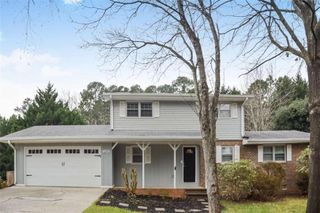 1285 Earle Court, Conyers, GA 30013